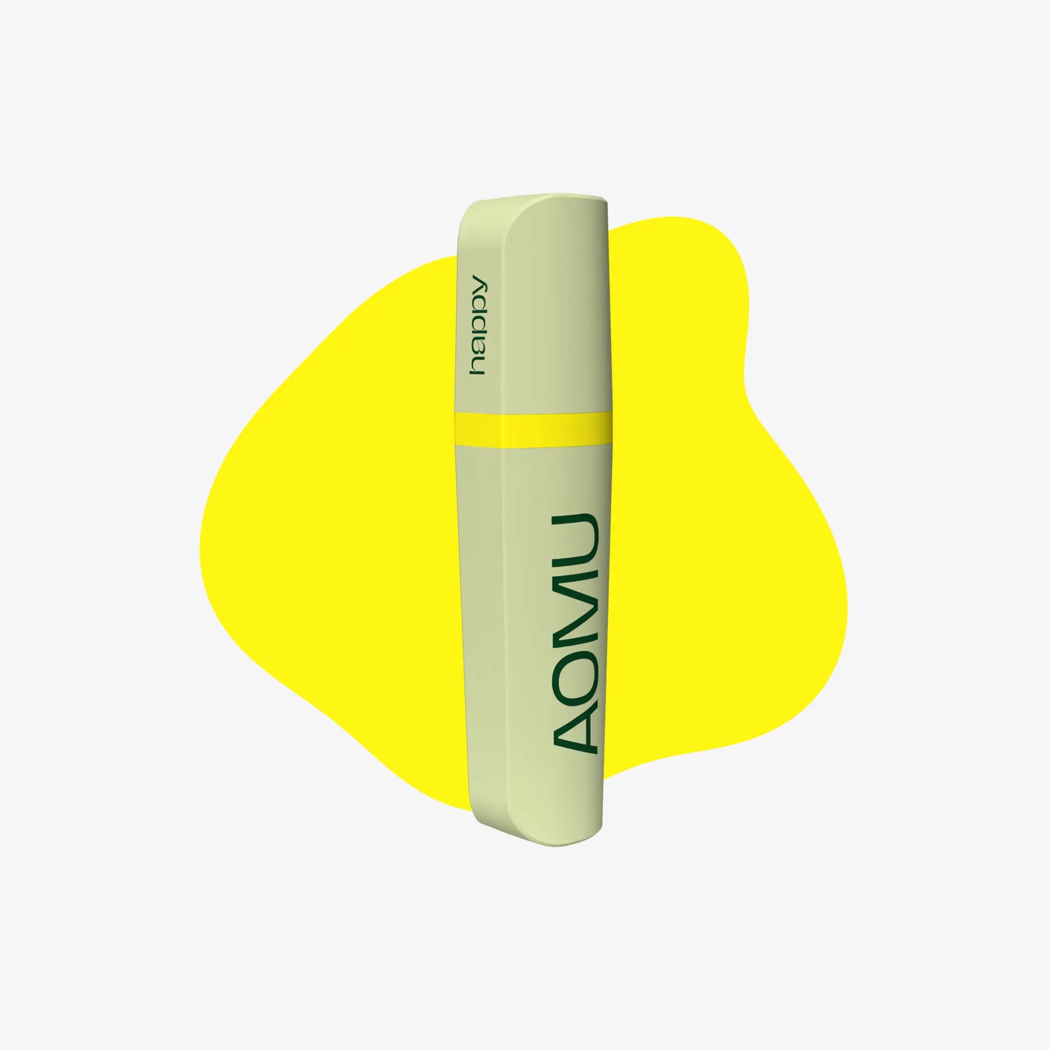 Happy – Inhaler stick & Functional oil blend set for stress relief