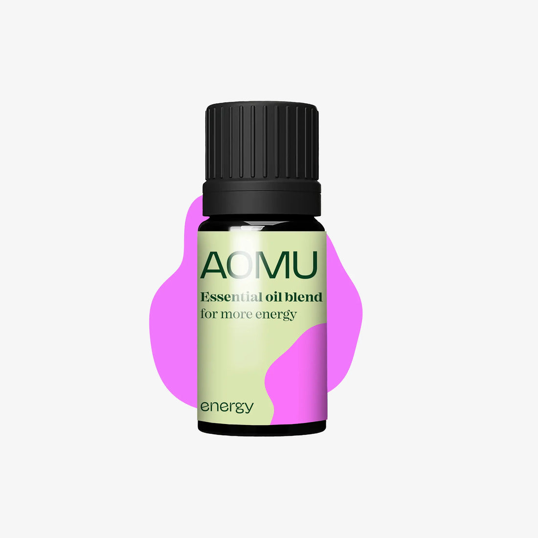 Functional Oil Blends