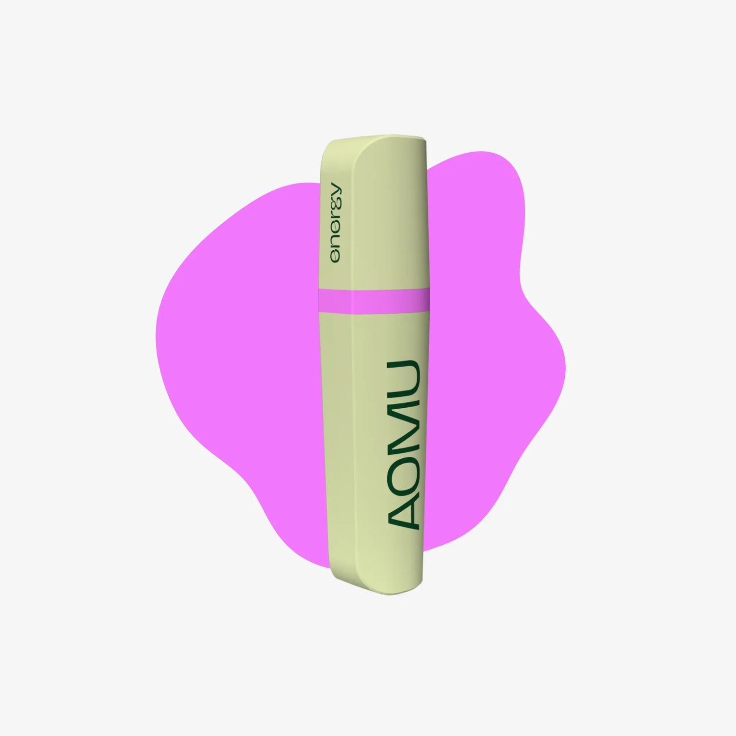 Energy - Inhaler stick for more energy