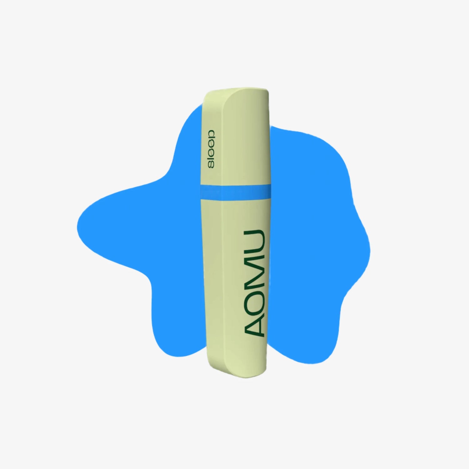 Sleep - Inhaler stick for better sleep