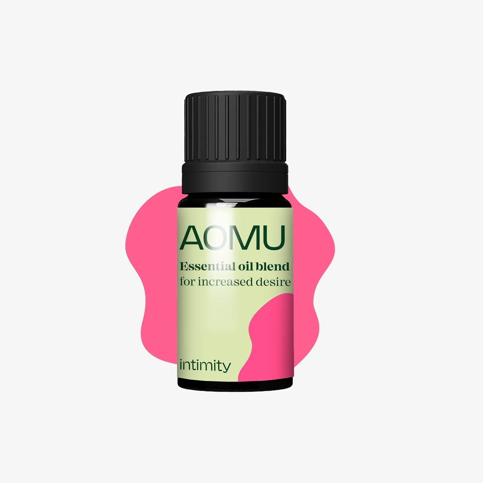 Intimity Set – Inhalierstift & Ölmischung für mehr Lust