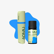 Sleep – Inhaler stick & Functional oil blend set for better sleep